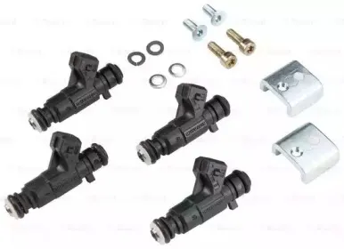 Клапанная форсунка BOSCH купить