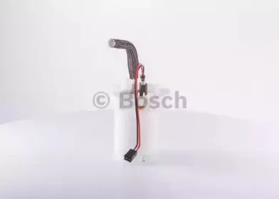 Топливный насос BOSCH купить