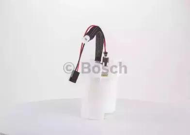 Топливный насос BOSCH купить