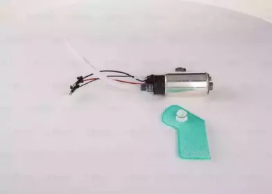 Топливный насос BOSCH купить