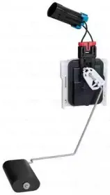 Датчик, запас топлива BOSCH купить