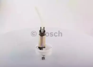 Топливный насос BOSCH купить