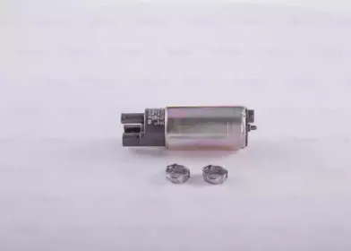 Топливный насос BOSCH купить