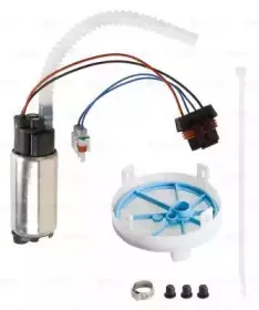 Топливный насос BOSCH купить