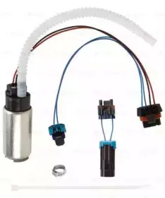 Топливный насос BOSCH купить