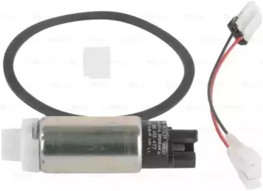 Топливный насос BOSCH купить