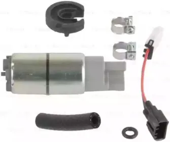 Топливный насос BOSCH купить