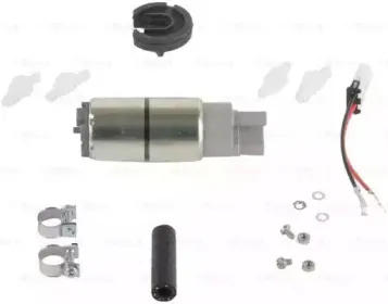 Топливный насос BOSCH купить