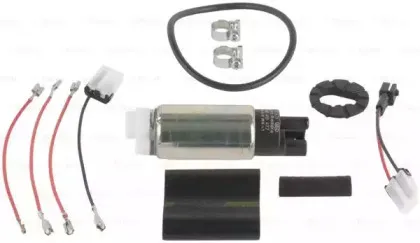 Топливный насос BOSCH купить