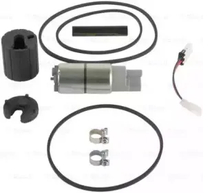 Топливный насос BOSCH купить