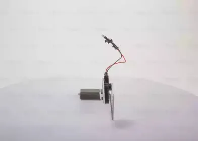 Датчик, запас топлива BOSCH купить