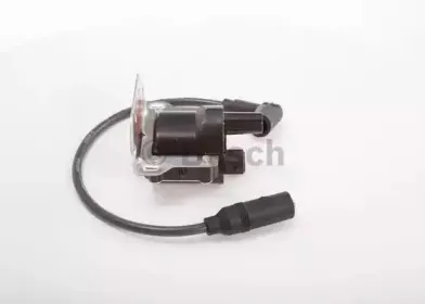 Катушка зажигания BOSCH купить