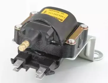Катушка зажигания BOSCH купить