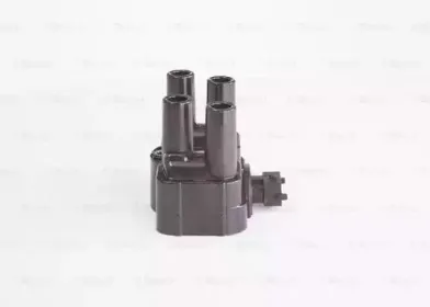 Катушка зажигания BOSCH купить