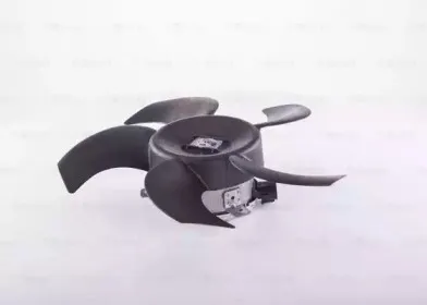 Электродвигатель, вентилятор радиатора BOSCH купить