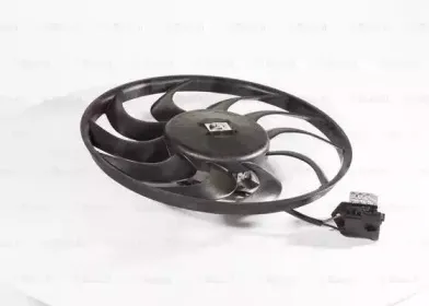 Электродвигатель, вентилятор радиатора BOSCH купить