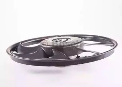 Электродвигатель, вентилятор радиатора BOSCH купить