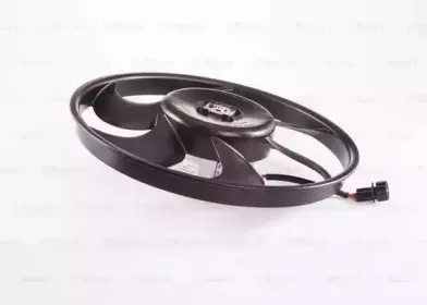 Электродвигатель, вентилятор радиатора BOSCH купить