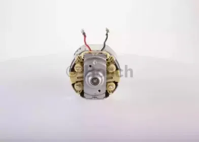 Электродвигатель, вентиляция салона BOSCH купить