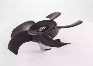 Электродвигатель, вентилятор радиатора BOSCH купить