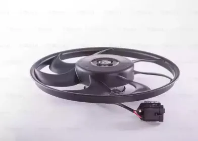 Электродвигатель, вентилятор радиатора BOSCH купить