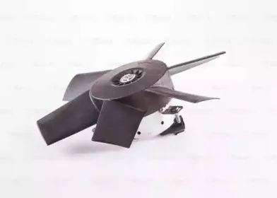 Электродвигатель, вентилятор радиатора BOSCH купить