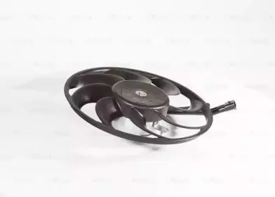 Электродвигатель, вентилятор радиатора BOSCH купить