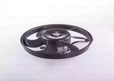 Электродвигатель, вентилятор радиатора BOSCH купить