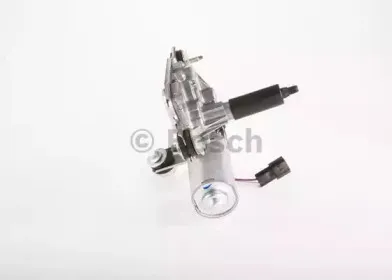 Двигатель стеклоочистителя BOSCH купить