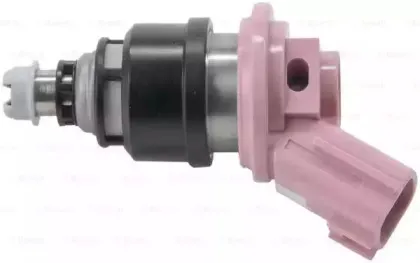 Клапанная форсунка BOSCH купить