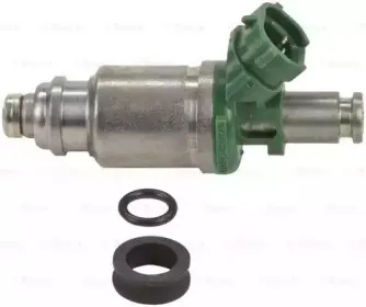 Клапанная форсунка BOSCH купить