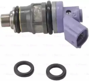 Клапанная форсунка BOSCH купить