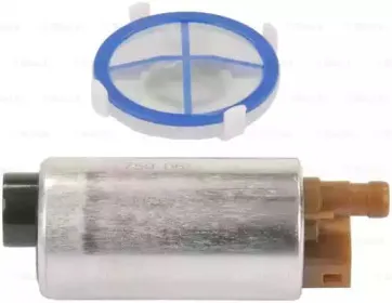 Топливный насос BOSCH купить