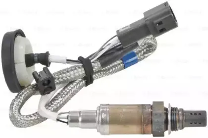 Лямбда-зонд BOSCH купить