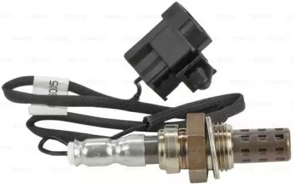 Лямбда-зонд BOSCH купить