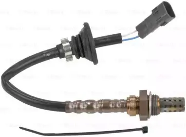 Лямбда-зонд BOSCH купить