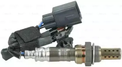 Лямбда-зонд BOSCH купить