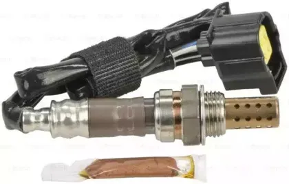 Лямбда-зонд BOSCH купить