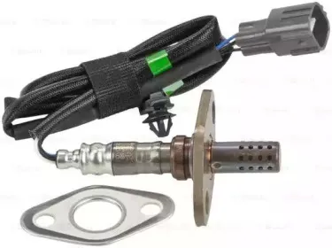 Лямбда-зонд BOSCH купить