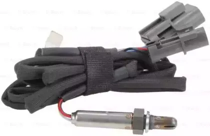 Лямбда-зонд BOSCH купить