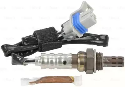 Лямбда-зонд BOSCH купить