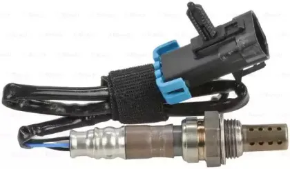 Лямбда-зонд BOSCH купить