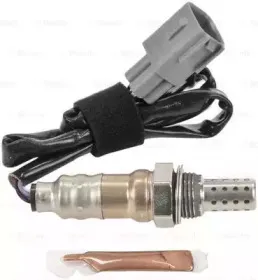 Лямбда-зонд BOSCH купить