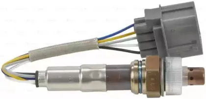 Лямбда-зонд BOSCH купить