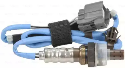 Лямбда-зонд BOSCH купить