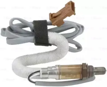 Лямбда-зонд BOSCH купить