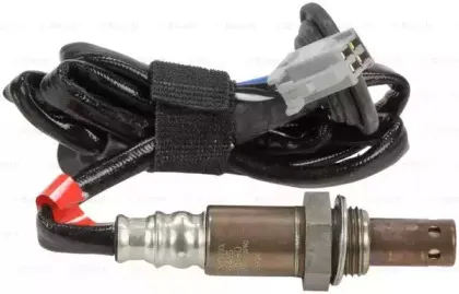 Лямбда-зонд BOSCH купить