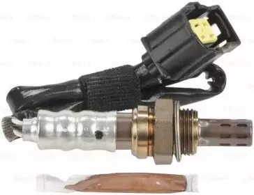 Лямбда-зонд BOSCH купить