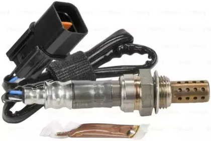 Лямбда-зонд BOSCH купить