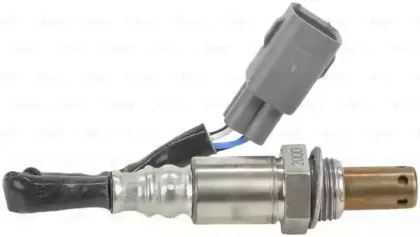 Лямбда-зонд BOSCH купить